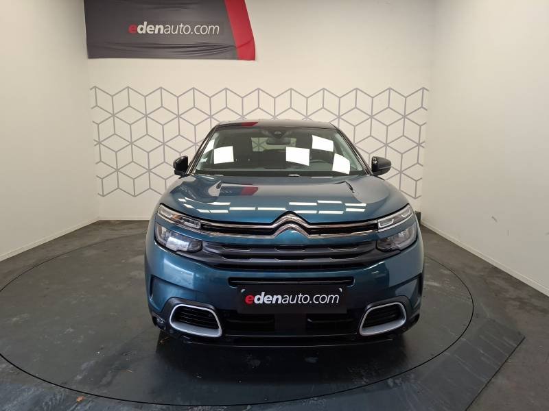 Citroën C5 Aircross - Photo 8
