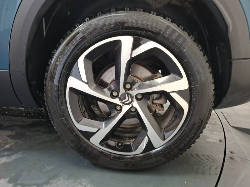 Citroën C5 Aircross - Photo 10