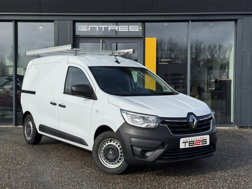 Renault Express