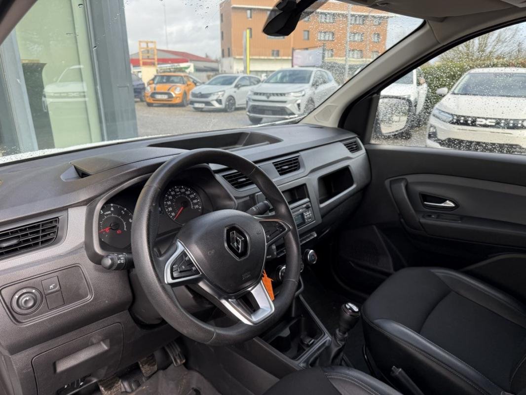 Renault Express - Photo 13