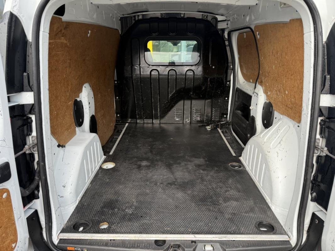 Renault Express - Photo 15