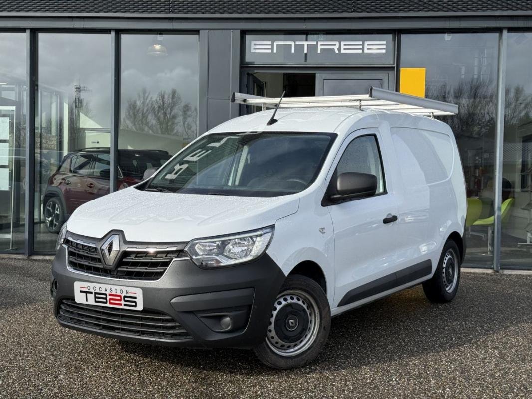 Renault Express - Photo 2