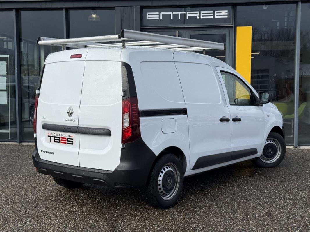 Renault Express - Photo 3