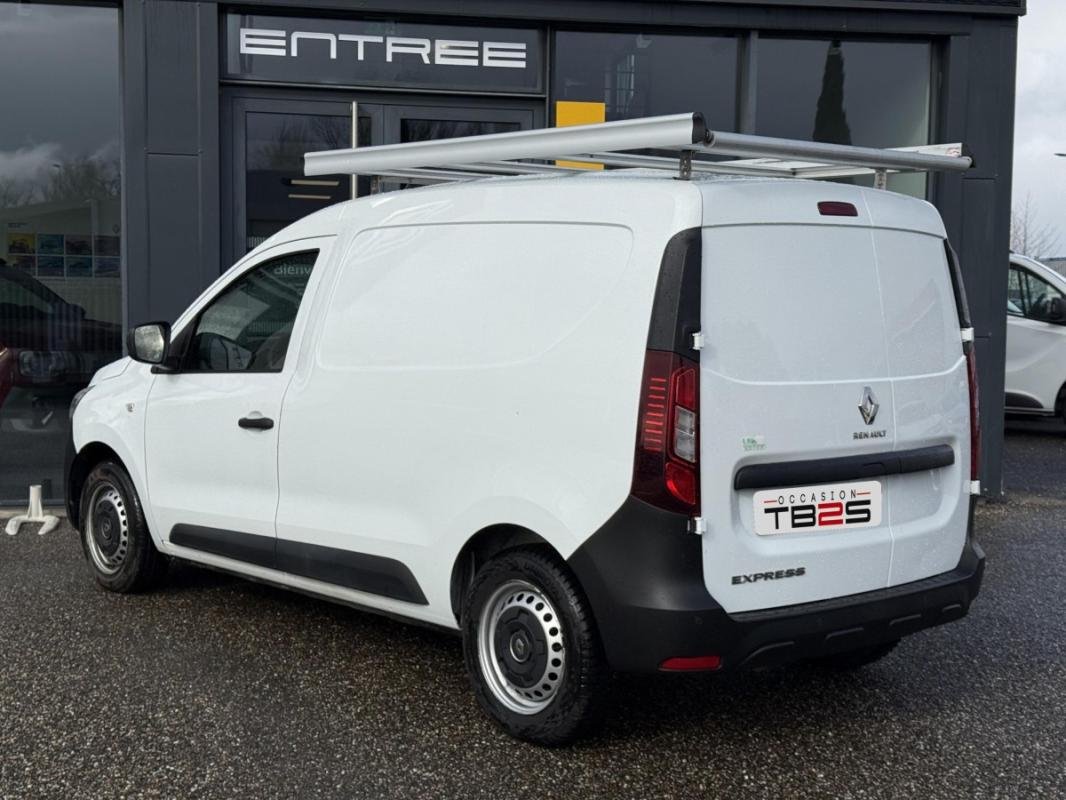 Renault Express - Photo 4