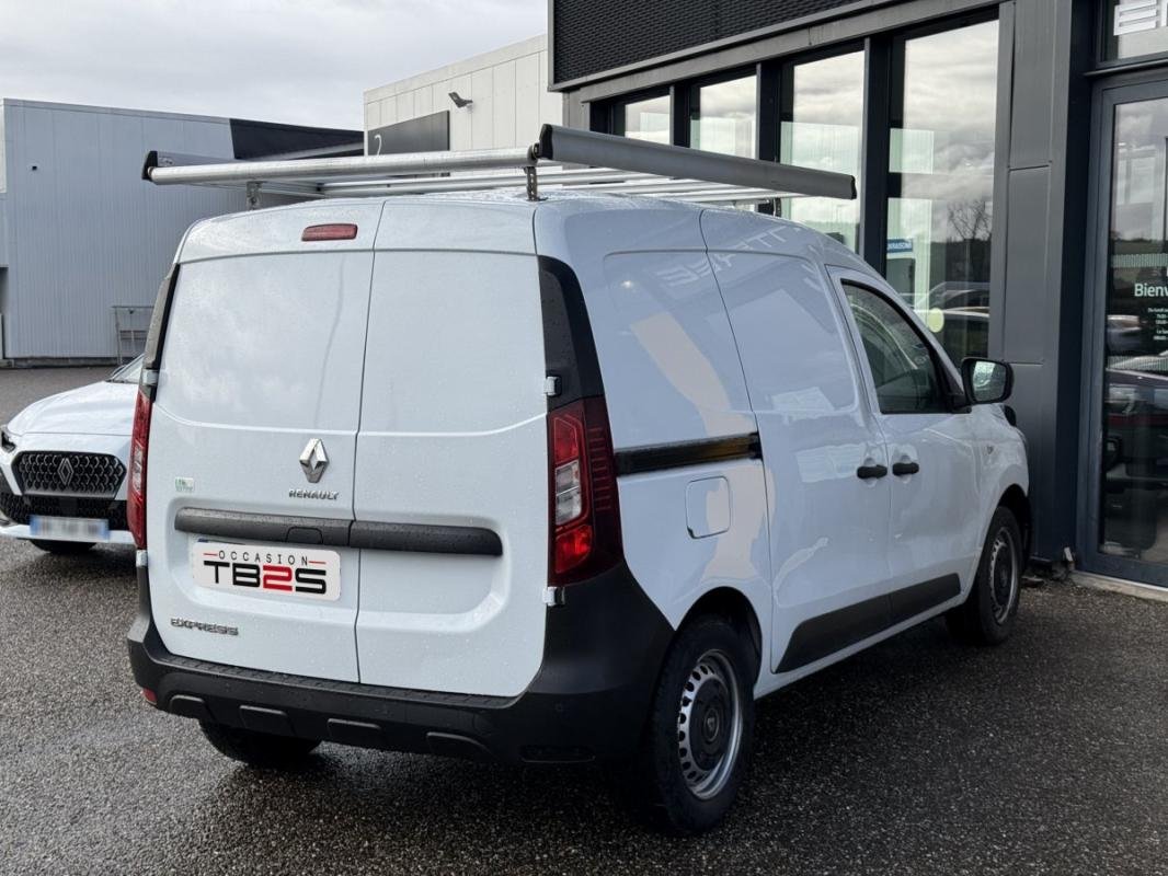 Renault Express - Photo 5