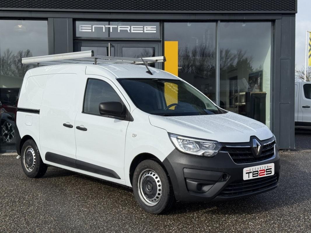 Renault Express - Photo 6