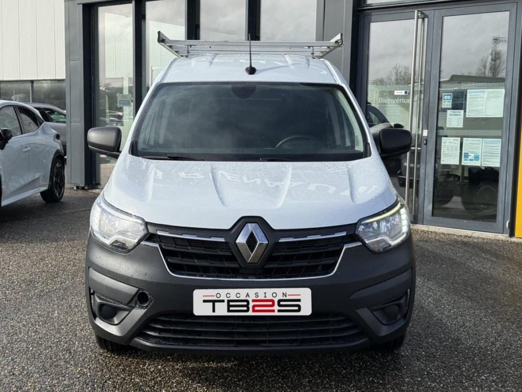 Renault Express - Photo 7