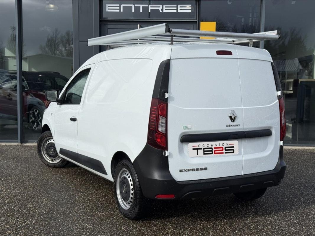 Renault Express - Photo 8