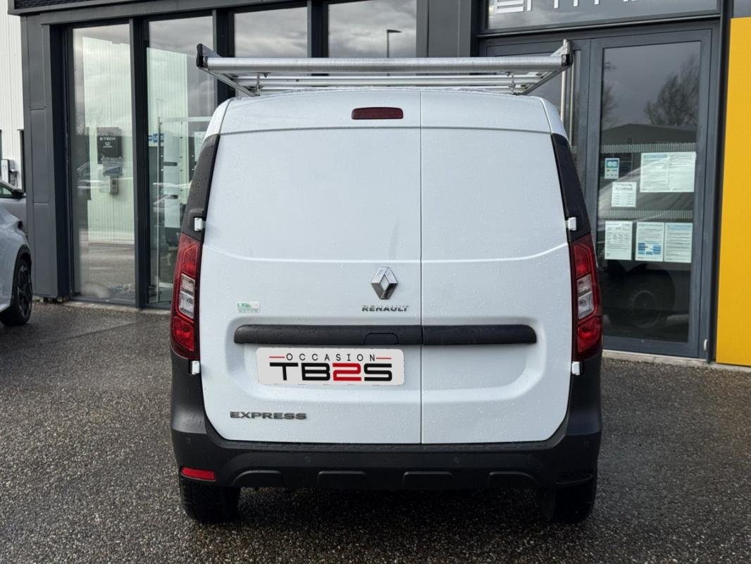 Renault Express - Photo 9