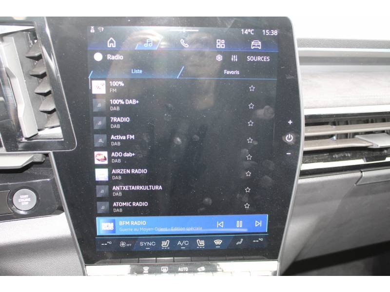 Renault Austral - Photo 12
