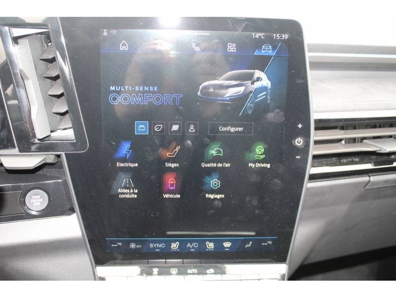 Renault Austral - Photo 14