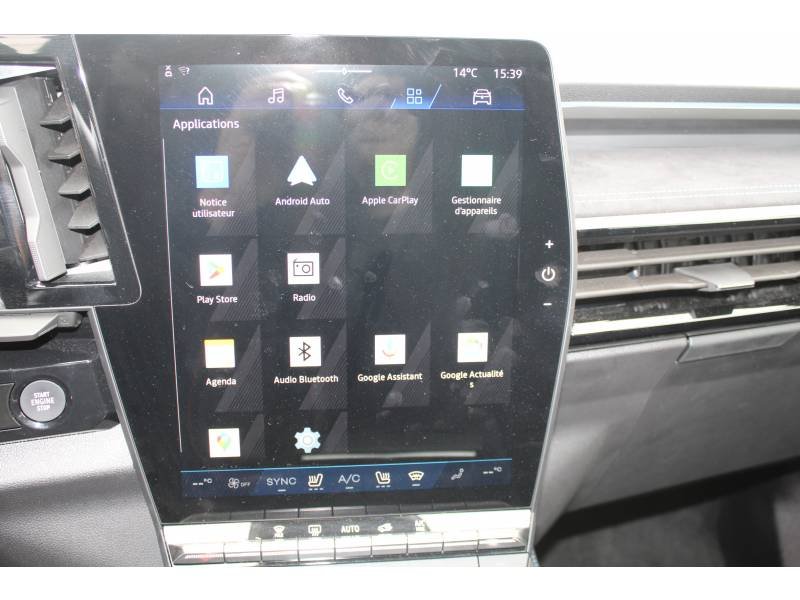 Renault Austral - Photo 16