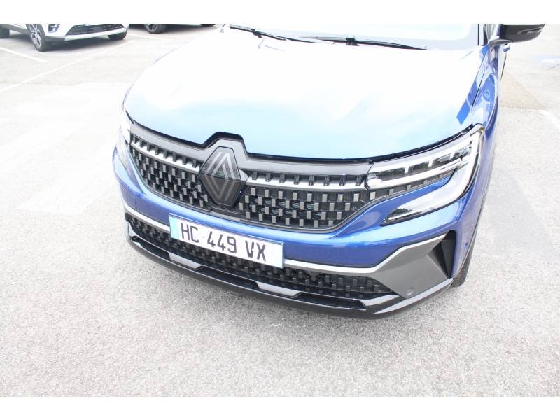 Renault Austral - Photo 26