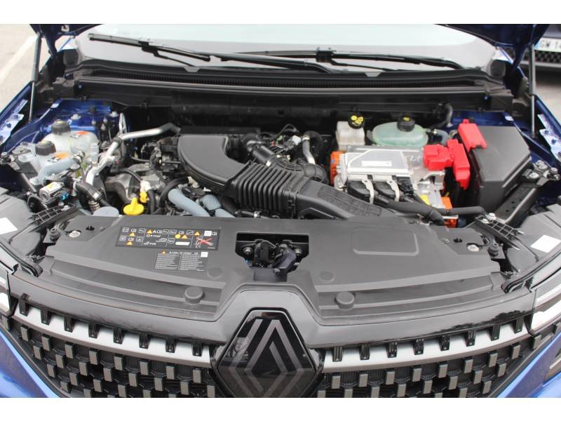 Renault Austral - Photo 27