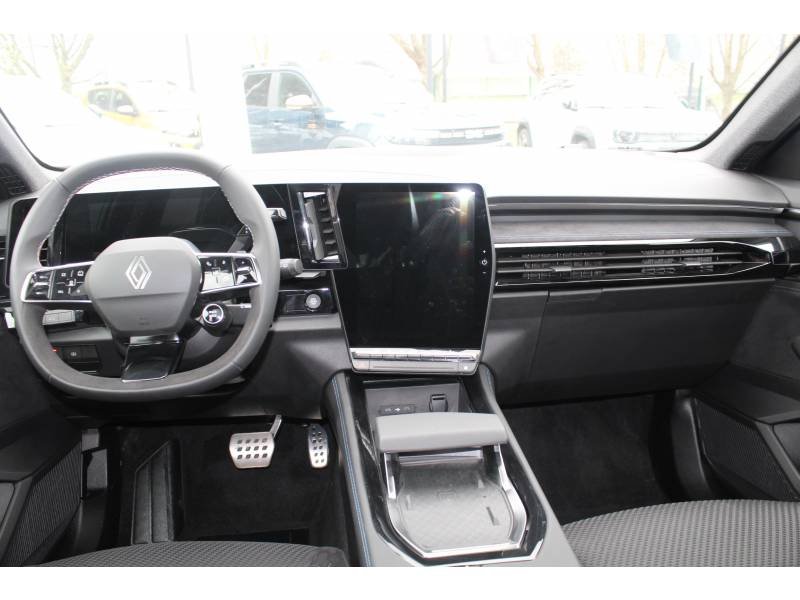 Renault Austral - Photo 36