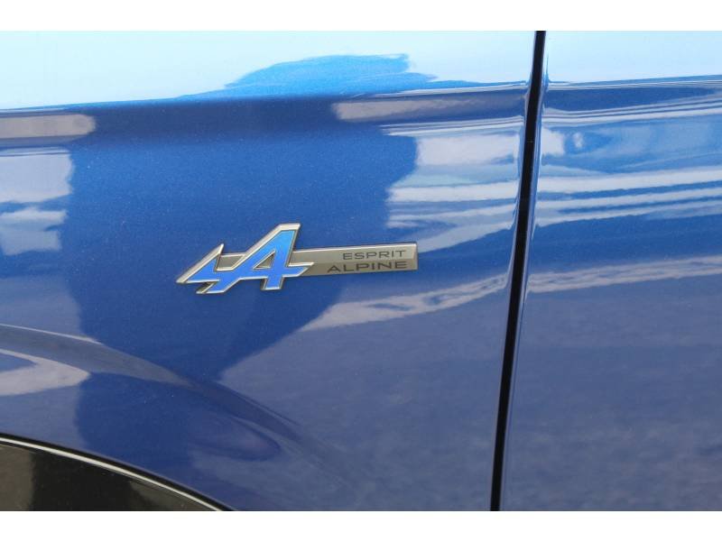Renault Austral - Photo 42