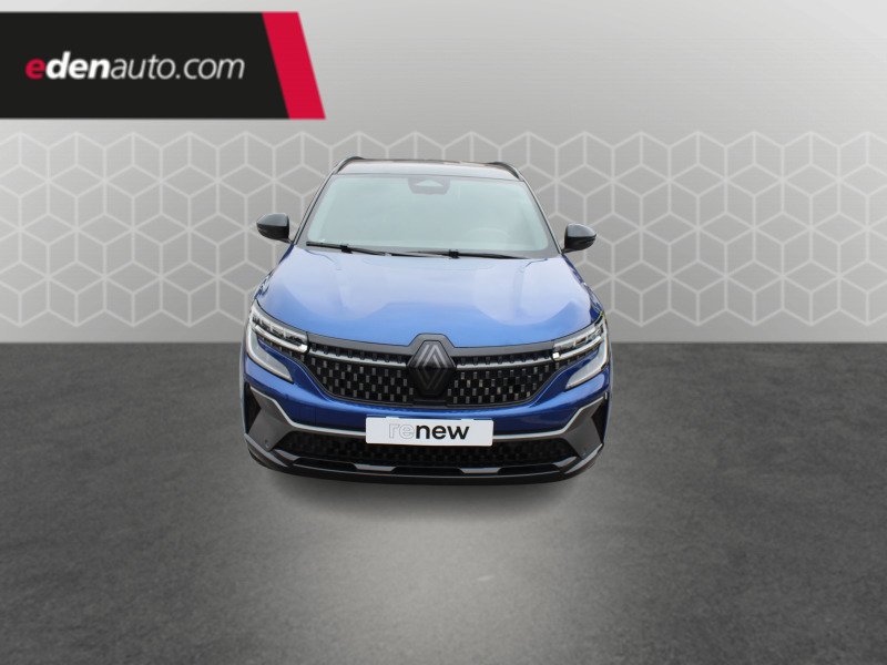 Renault Austral - Photo 8