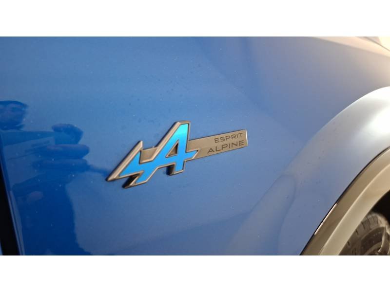 Renault Rafale - Photo 46