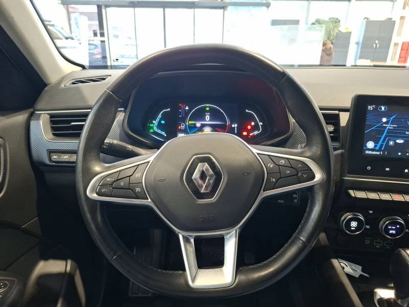 Renault Arkana - Photo 11