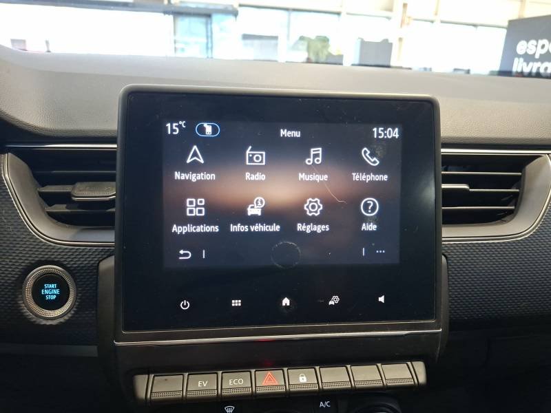 Renault Arkana - Photo 19