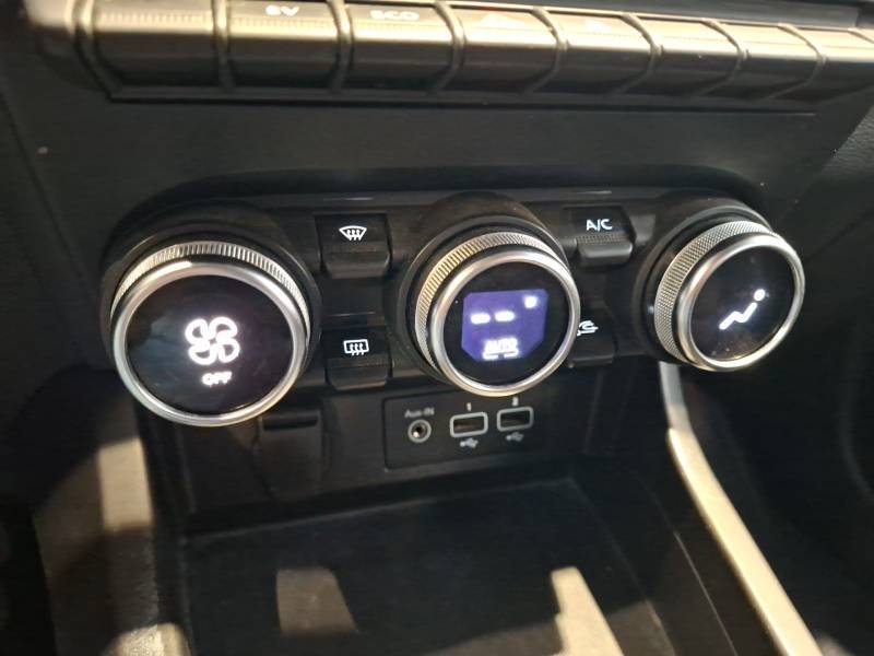 Renault Arkana - Photo 23