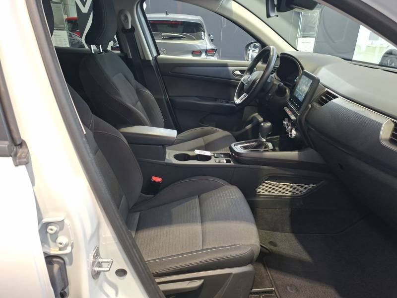 Renault Arkana - Photo 28