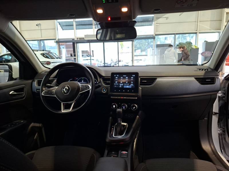 Renault Arkana - Photo 30