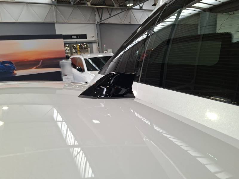 Renault Arkana - Photo 38