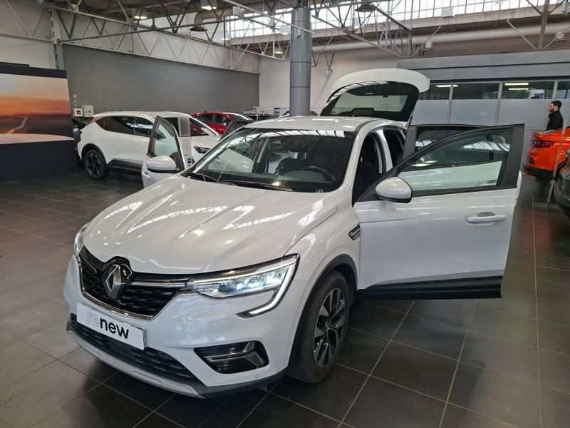 Renault Arkana - Photo 39