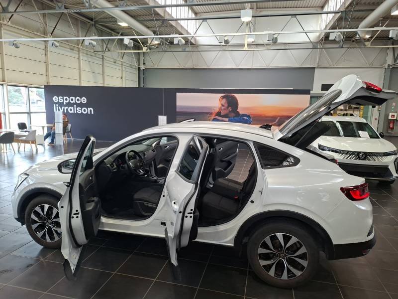 Renault Arkana - Photo 40