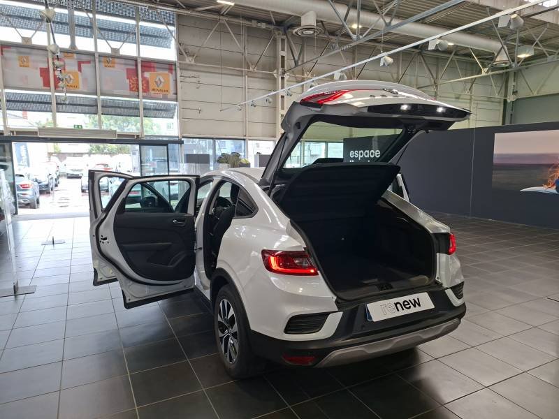 Renault Arkana - Photo 41