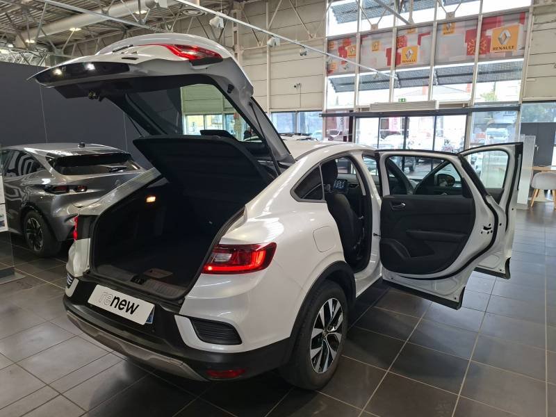 Renault Arkana - Photo 43