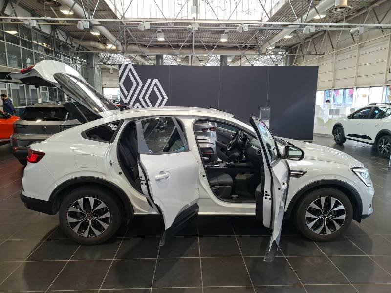 Renault Arkana - Photo 44
