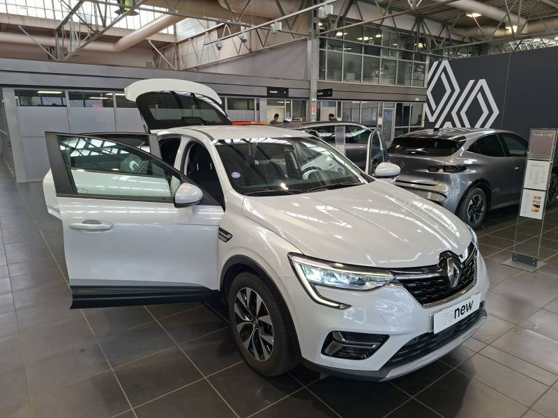 Renault Arkana - Photo 45