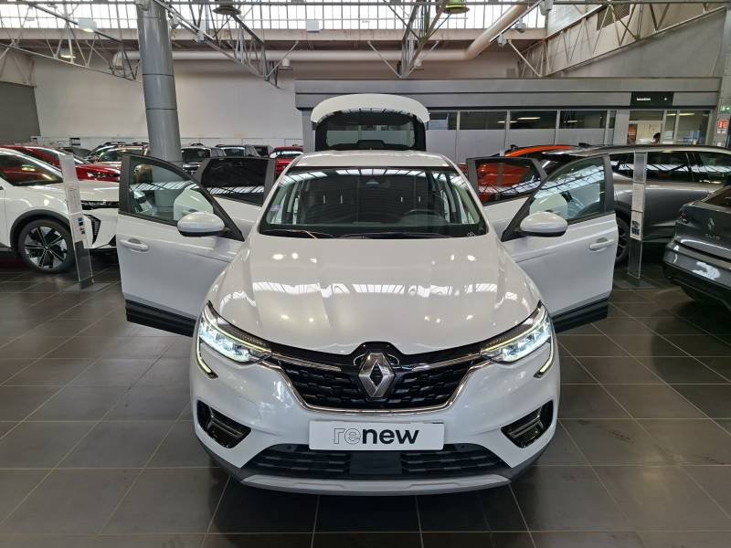 Renault Arkana - Photo 46