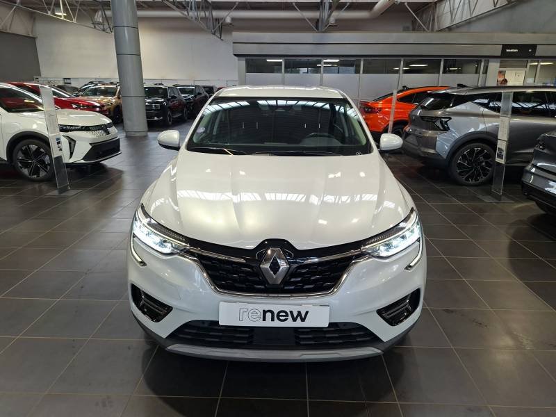 Renault Arkana - Photo 8