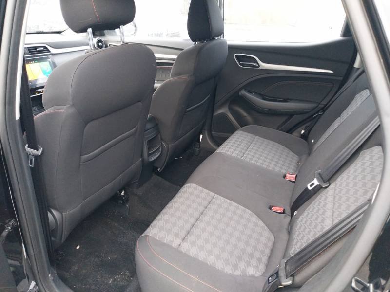 MG ZS - Photo 15
