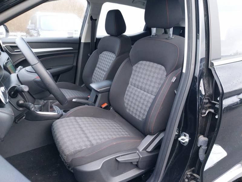 MG ZS - Photo 17