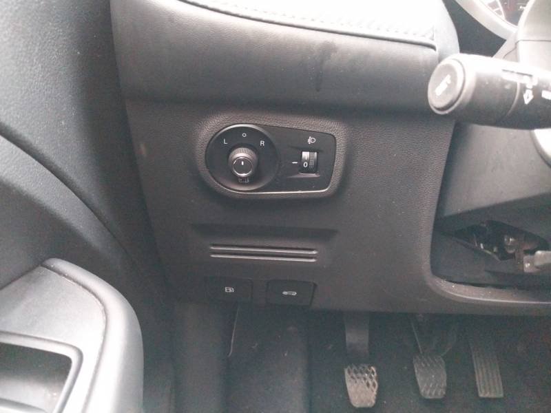 MG ZS - Photo 19