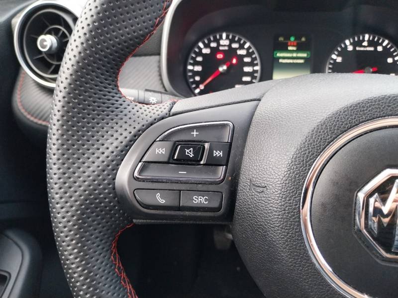 MG ZS - Photo 20