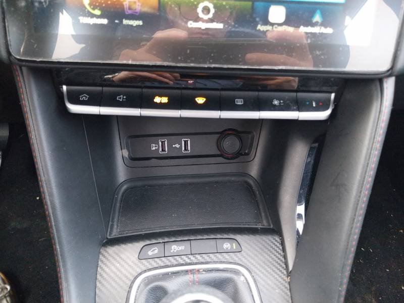 MG ZS - Photo 25