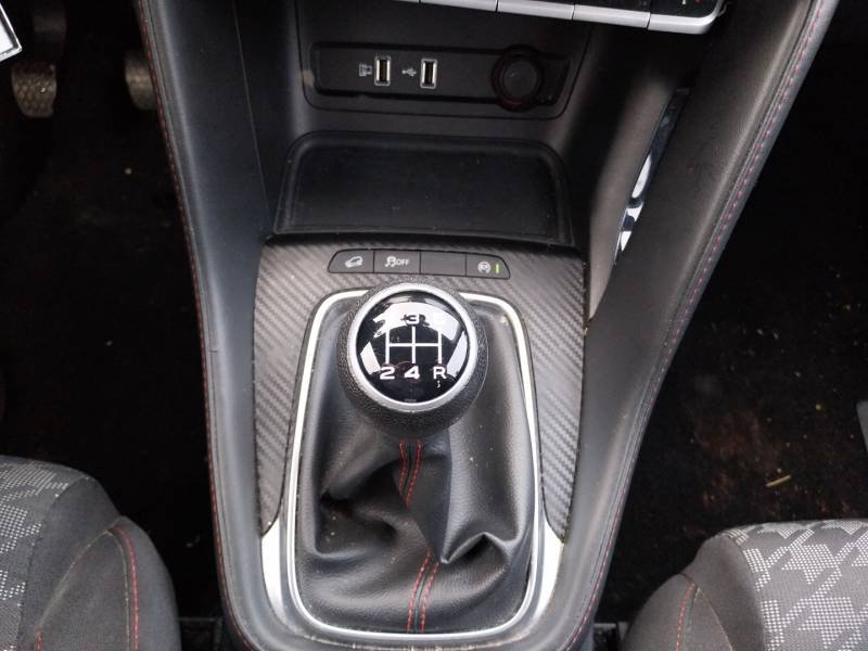 MG ZS - Photo 26