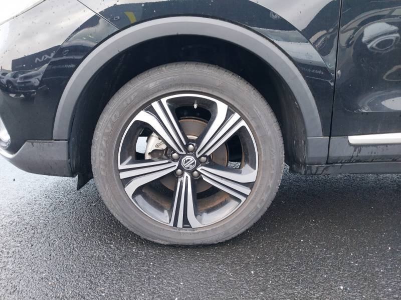 MG ZS - Photo 9