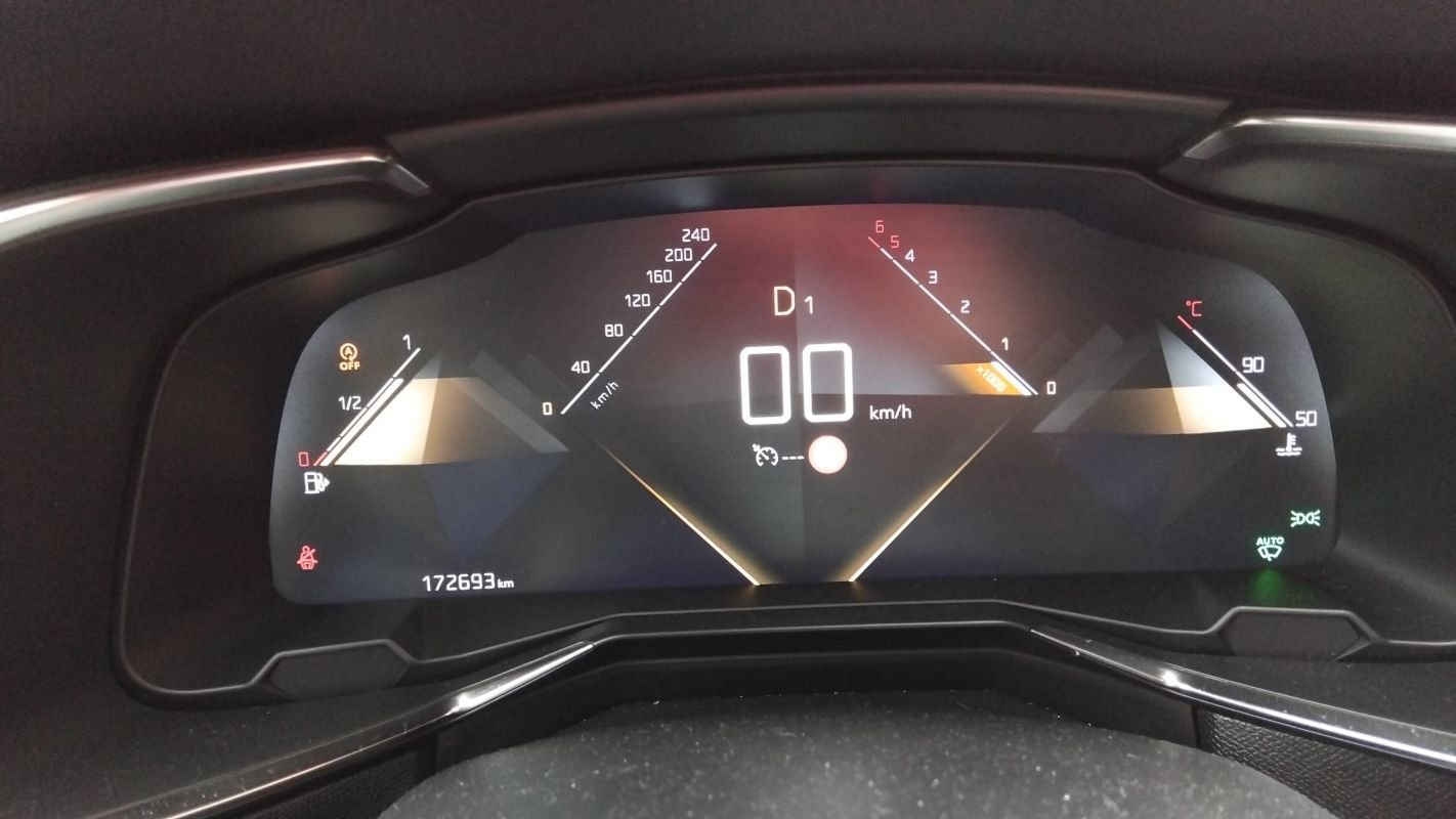 DS DS 7 Crossback - Photo 12
