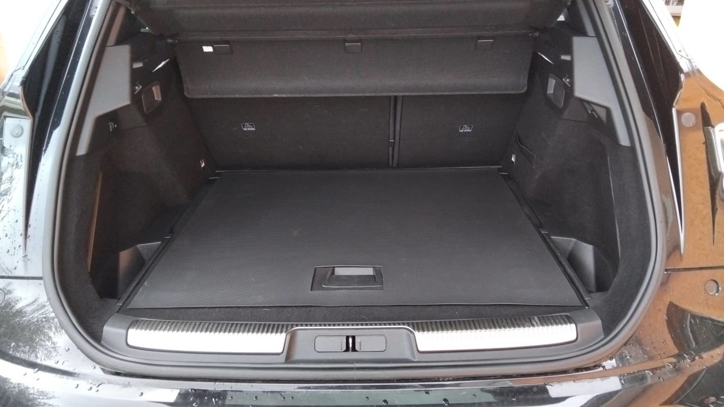 DS DS 7 Crossback - Photo 14