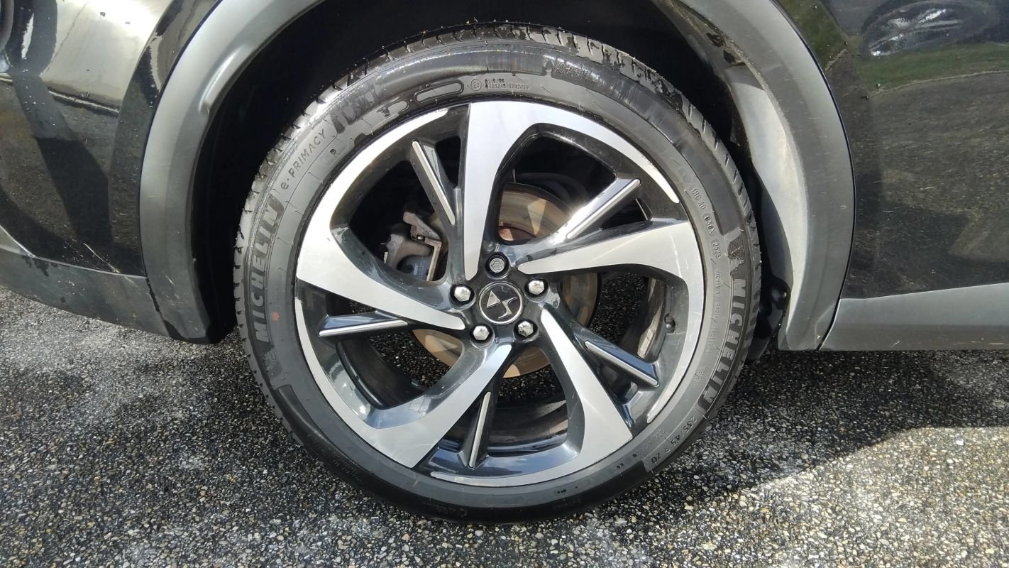 DS DS 7 Crossback - Photo 16