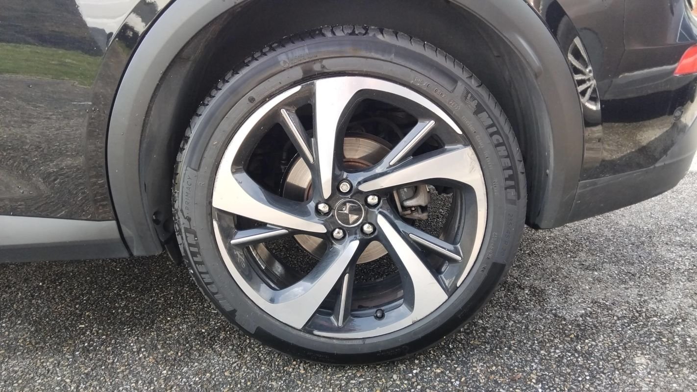 DS DS 7 Crossback - Photo 19