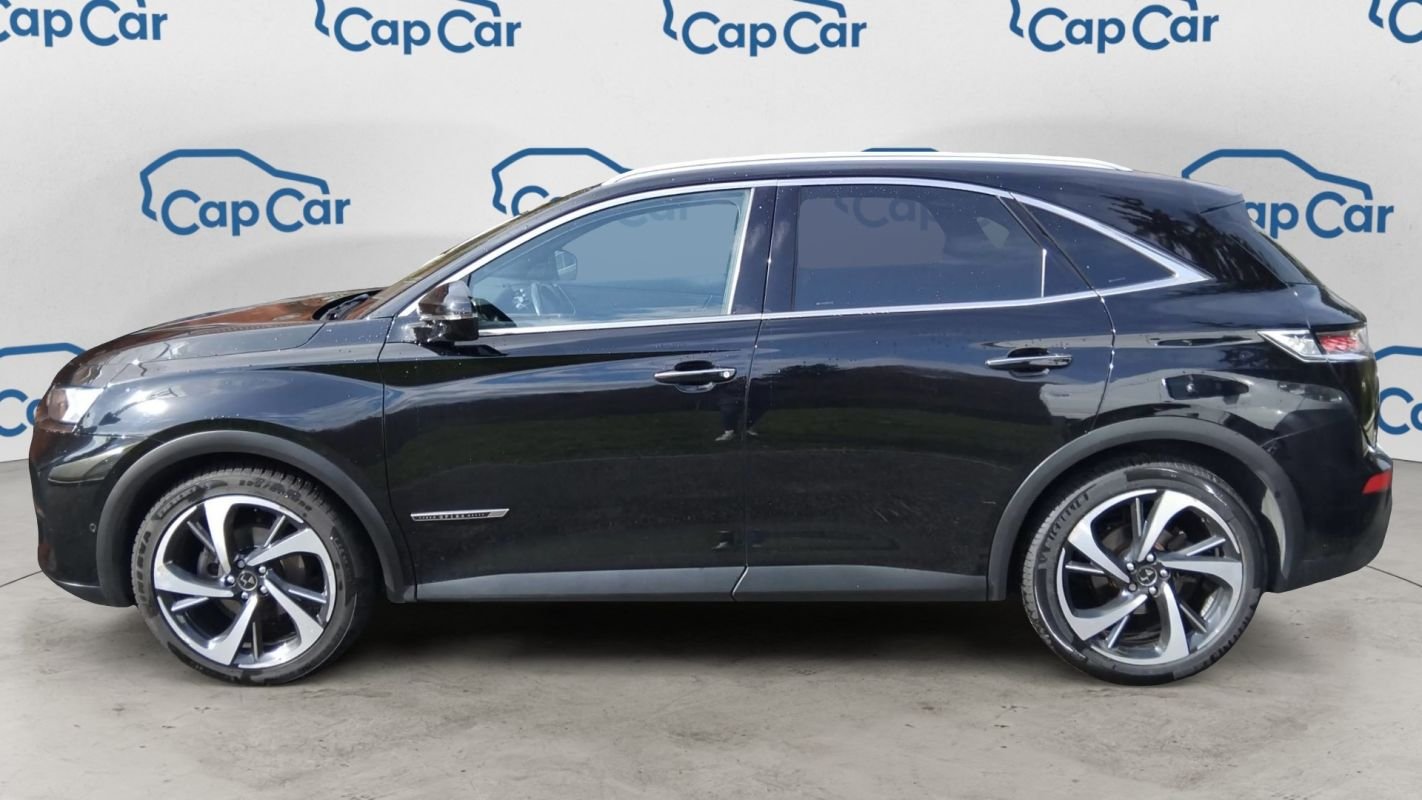 DS DS 7 Crossback - Photo 2