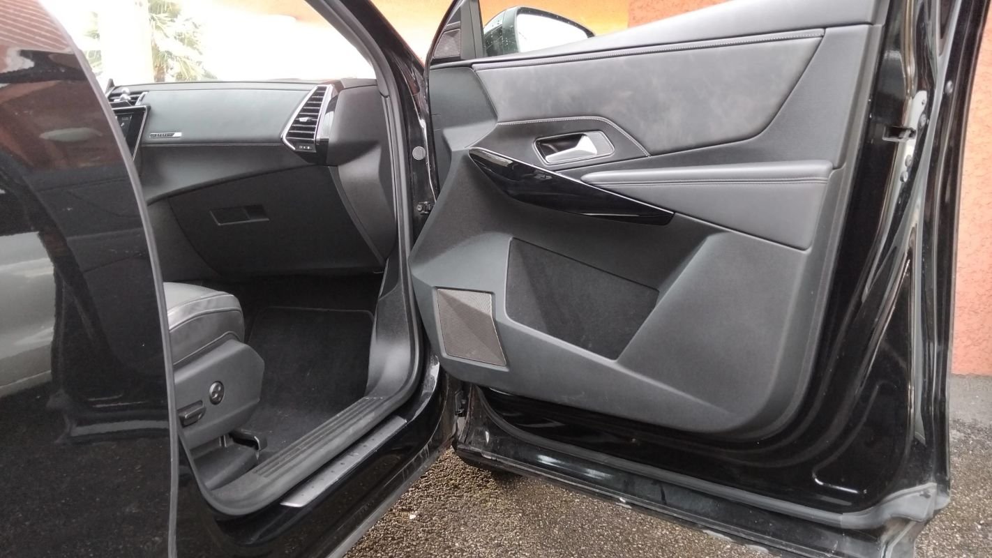 DS DS 7 Crossback - Photo 22