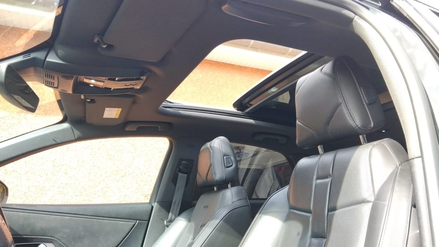 DS DS 7 Crossback - Photo 24